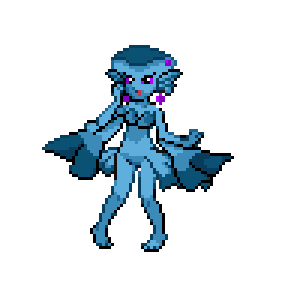 Vaportwo Sprite Image