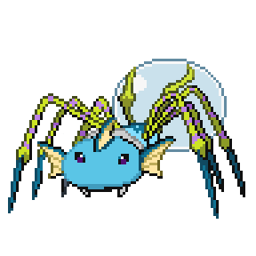 Vapordos Sprite Image