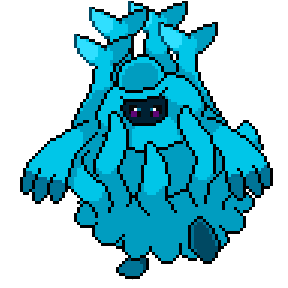 Vaporgrowth Sprite Image