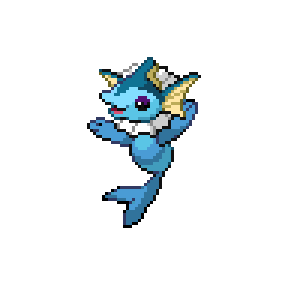 Vaporgon-z Sprite Image