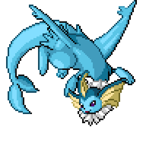 Vaportios Sprite Image