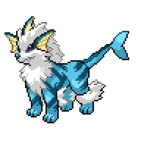 Vapornine Sprite Image