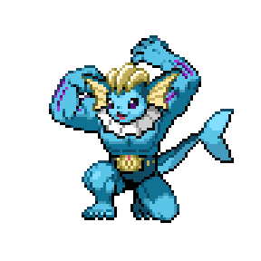 Vaporchoke Sprite Image