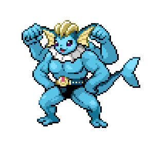 Vaporchamp Sprite Image