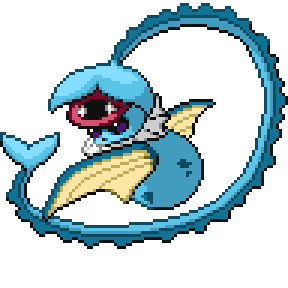 Vaporbell Sprite Image