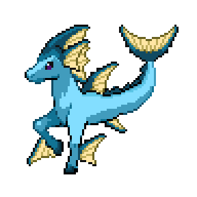 Vapordash Sprite Image