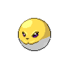 Joltode Sprite Image