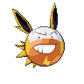 Joltode Sprite Image