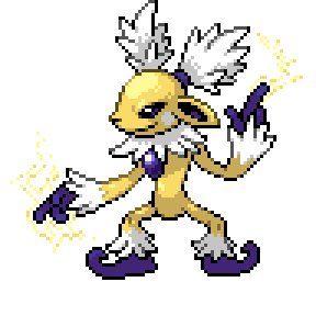 Joltmime Sprite Image