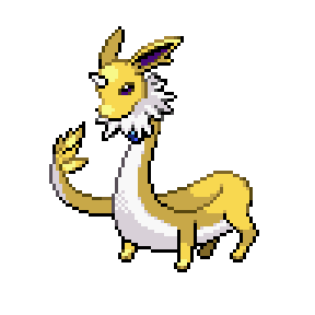 Joltnair Sprite Image