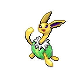 Joltckle Sprite Image