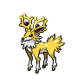 Jolttler Sprite Image