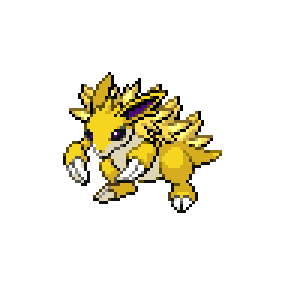 Joltslash Sprite Image