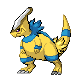Joltpardos Sprite Image