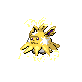Joltish Sprite Image