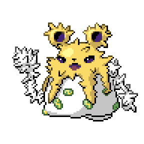 Joltodor Sprite Image