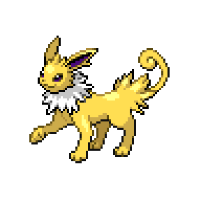 Joltsian Sprite Image
