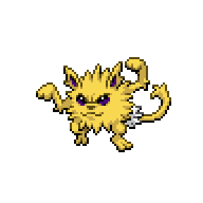 Joltkey Sprite Image