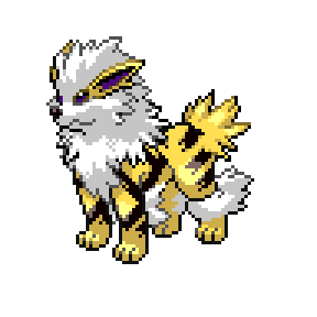 Joltnine Sprite Image