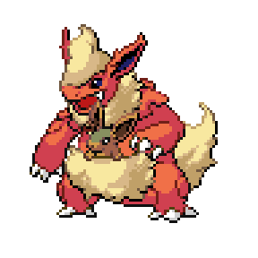 Flakhan Sprite Image