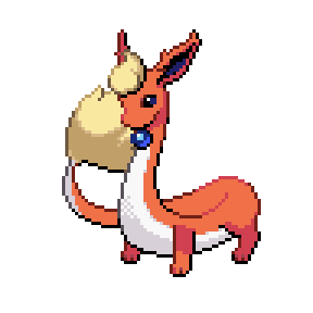 Flanair Sprite Image