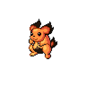 Flaursa Sprite Image