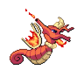Fladra Sprite Image