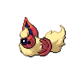 Fladum Sprite Image