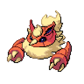 Flatang Sprite Image