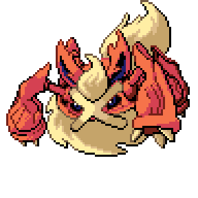 Flagross Sprite Image