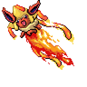Flarachi Sprite Image