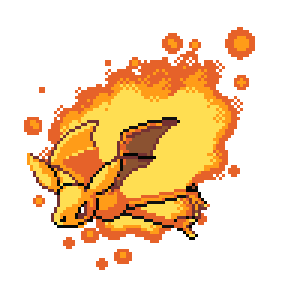 Flabat Sprite Image