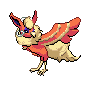Flacorio Sprite Image