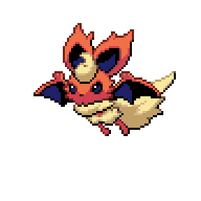 Flabat Sprite Image