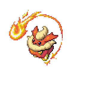 Flabink Sprite Image