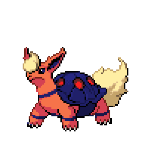 Flakoal Sprite Image