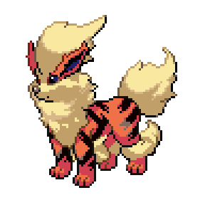 Flanine Sprite Image