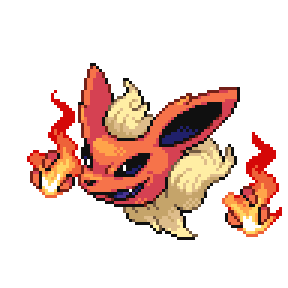 Flater Sprite Image
