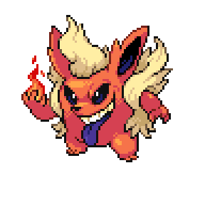 Flagar Sprite Image