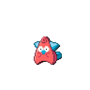 Poryfa Sprite Image