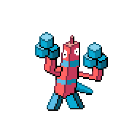 Porywoodo Sprite Image