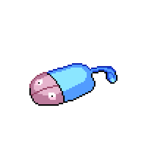 Porytata Sprite Image