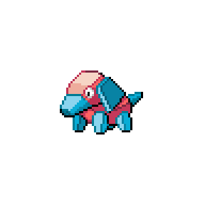 Porypy Sprite Image