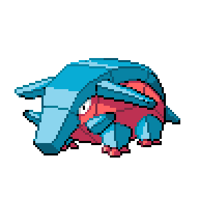 Poryphan Sprite Image