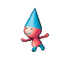 Pory jr. Sprite Image