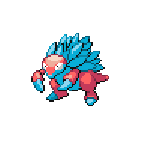 Poryslash Sprite Image