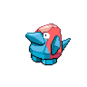 Porypass Sprite Image