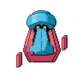 Porypass Sprite Image