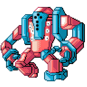 Porygigas Sprite Image