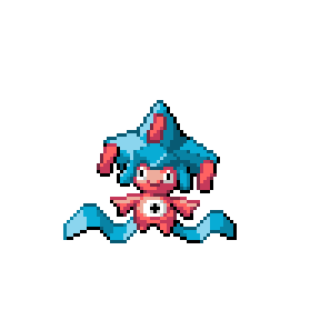 Poryrachi Sprite Image